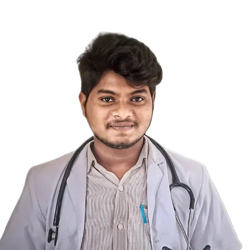 Doctor 8